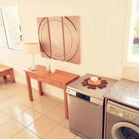 Peyia Resort Apartment Exterior photo