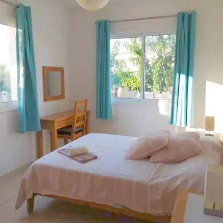 Peyia Resort Apartment Exterior photo