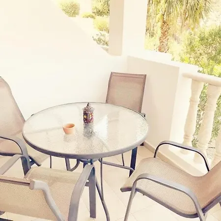 Peyia Resort Apartment Exterior photo