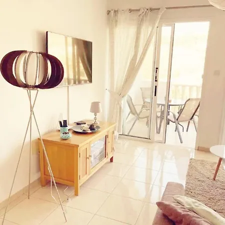Peyia Resort Apartment Exterior photo