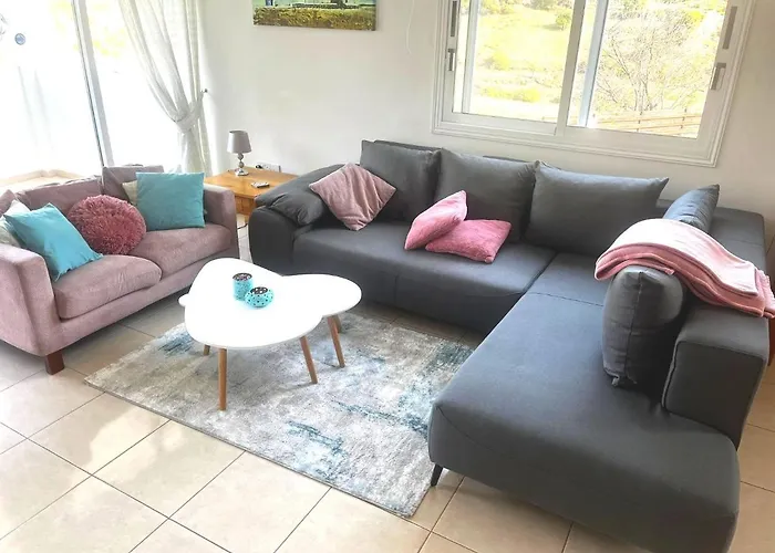 Peyia Resort Apartment