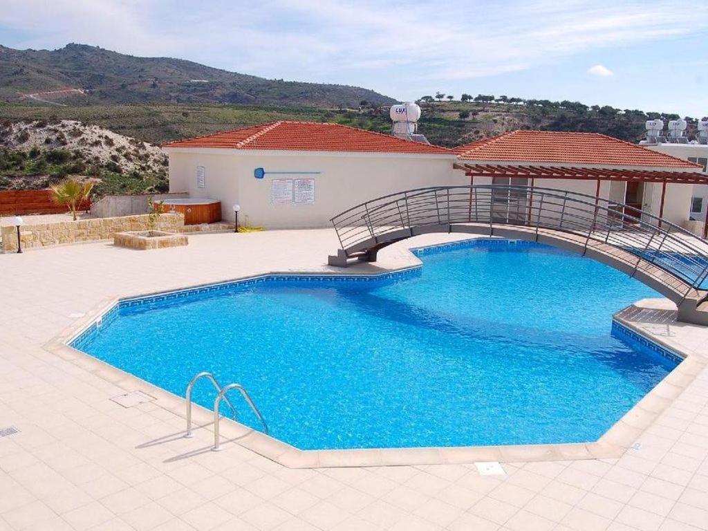 Peyia Resort Apartment Appartement