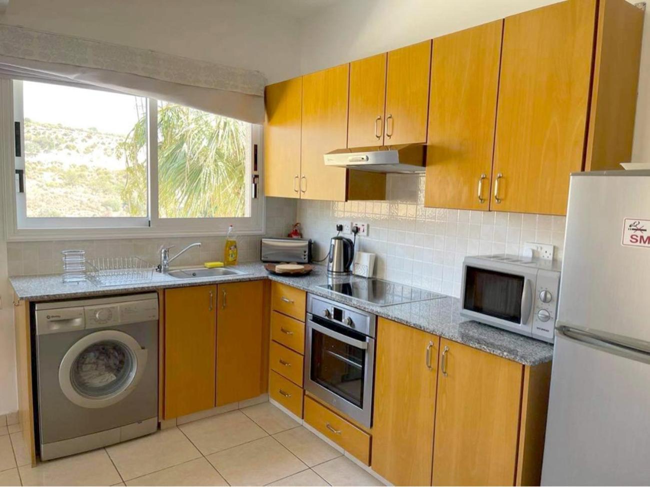 Appartement Peyia Resort Apartment *
