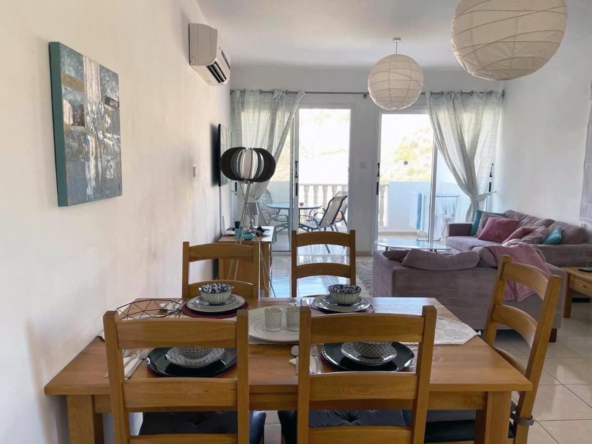Appartement Peyia Resort Apartment