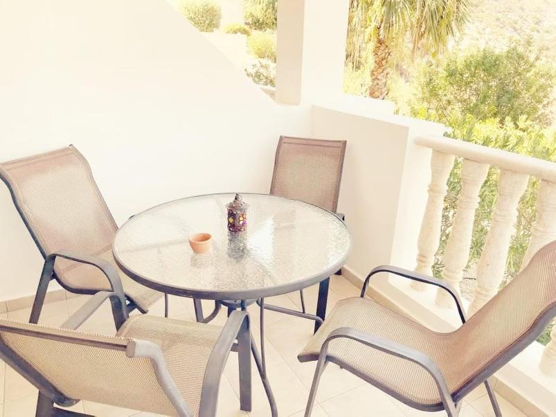Appartement Peyia Resort Apartment