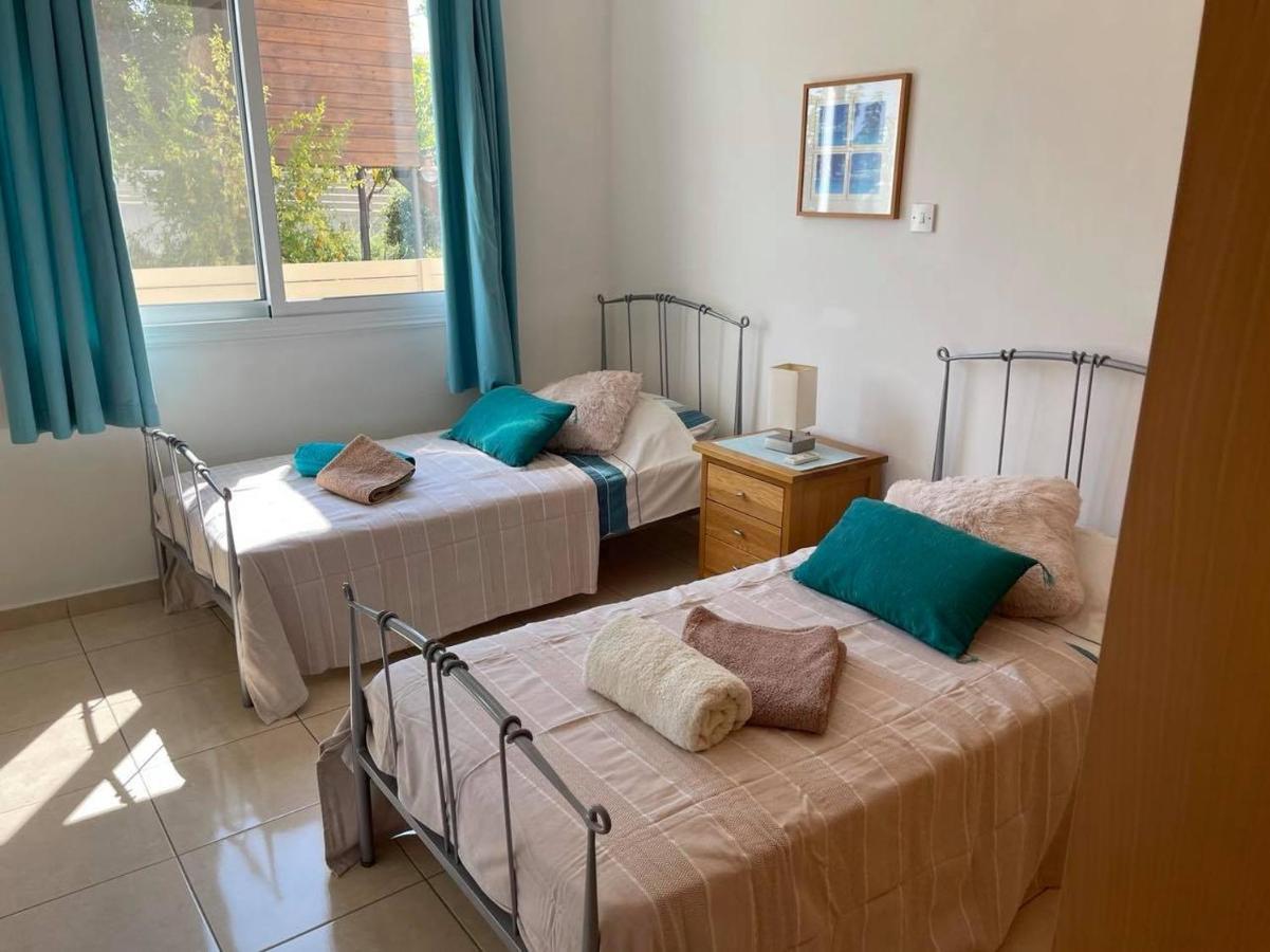 Appartement Peyia Resort Apartment