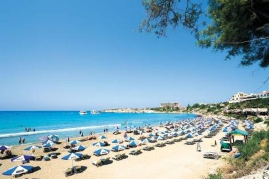 Appartement Peyia Resort Apartment *
