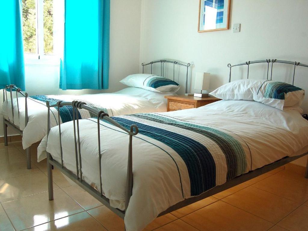 Appartement Peyia Resort Apartment
