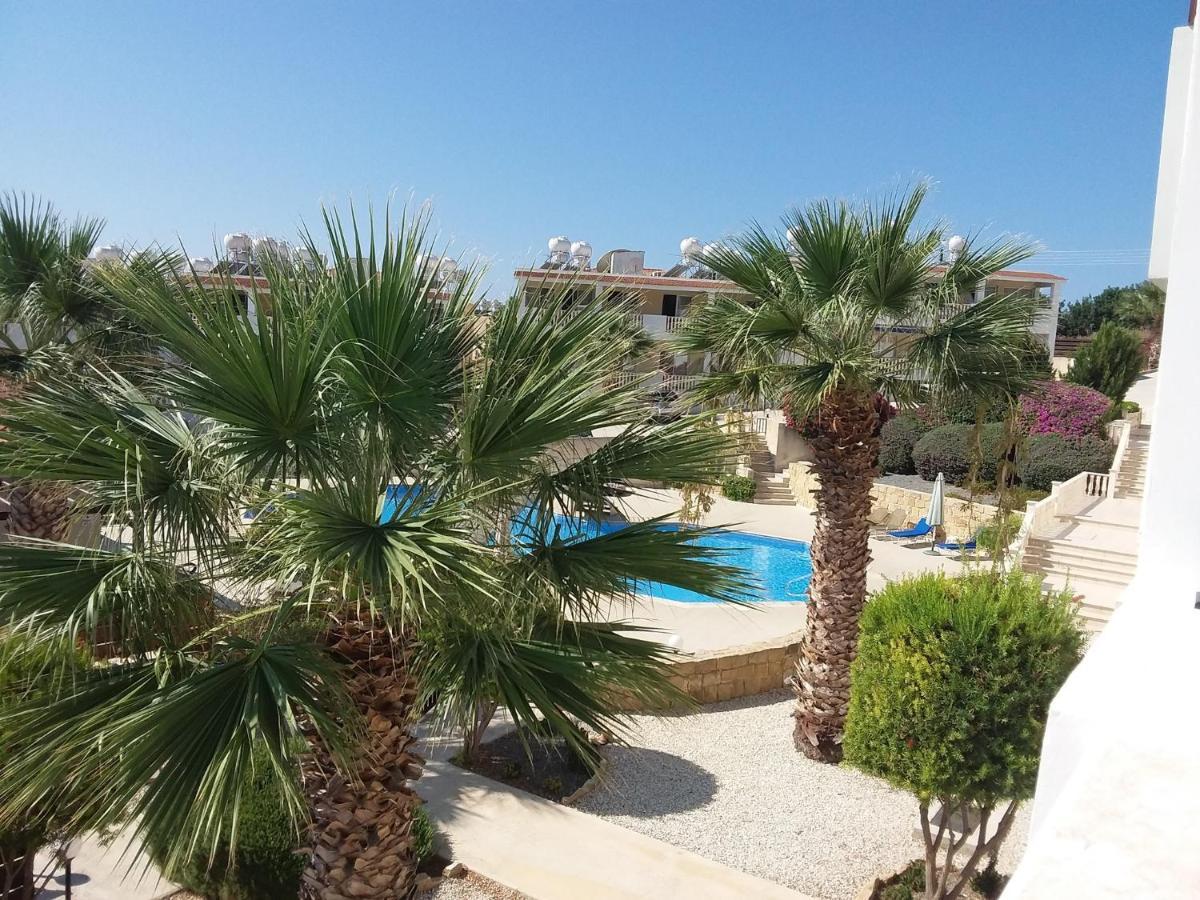 Appartement Peyia Resort Apartment Peyia
